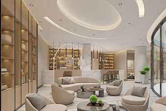 酒泉香格里拉大酒店