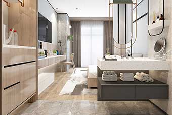 酒泉喜来登酒店