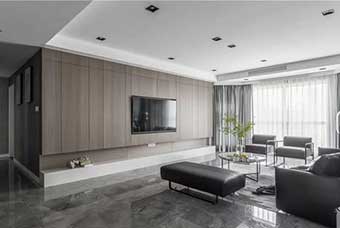 酒泉电视墙设计案例