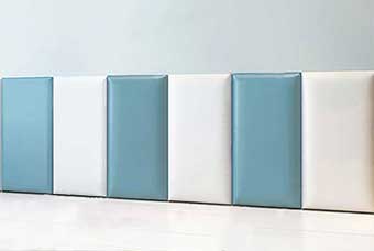 酒泉森佰汇航空纤维（皮革饰面软包）